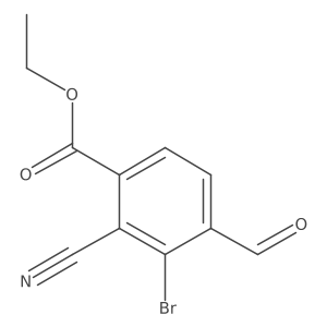 1805189-16-5 structure