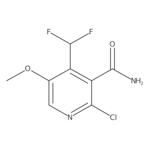 1806901-42-7 structure