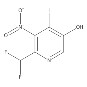 1807161-55-2 structure