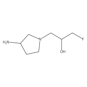 1848927-67-2 structure