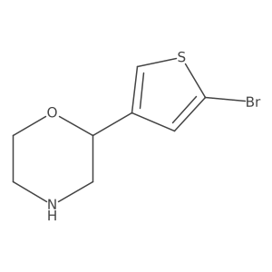 1859422-18-6 structure