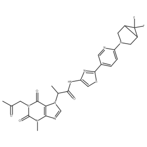 1889218-09-0结构式