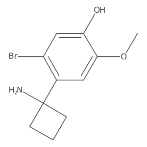 1891951-22-6 structure