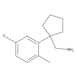 1896739-11-9 structure
