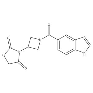 1903615-18-8 structure