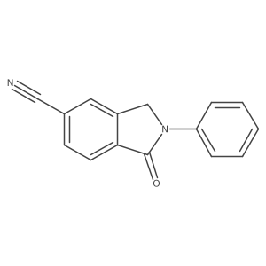 19048-30-7 structure