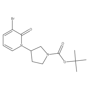 1905484-01-6 structure