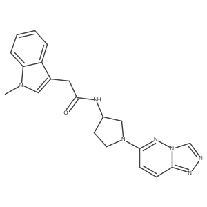 2034425-03-9 structure