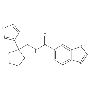 2034465-01-3 structure