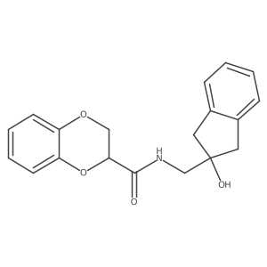2034527-60-9 structure