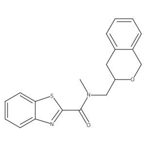 2034527-82-5 structure