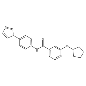 2034620-28-3 structure