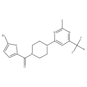 2097903-32-5 structure