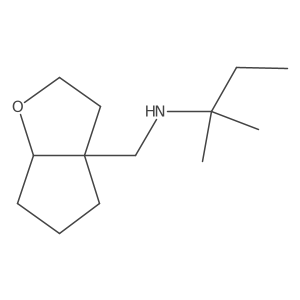 2137971-50-5 structure