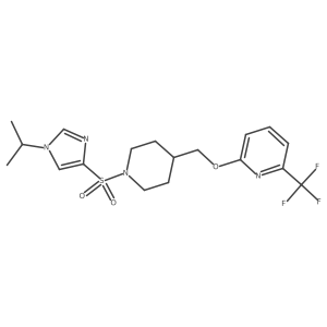 2198095-49-5 structure