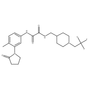 2319719-11-2 structure