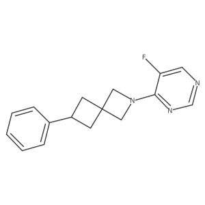 2379947-40-5 structure