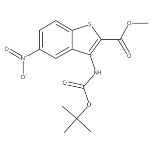 2680719-10-0结构式