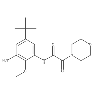 477699-43-7 structure