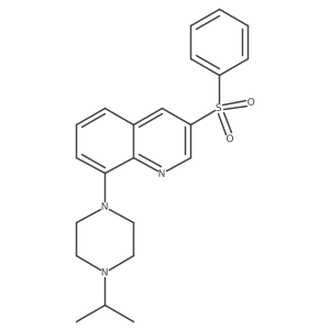 607742-99-4 structure