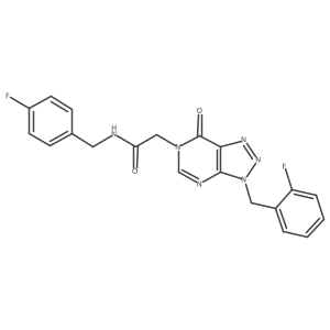 847383-35-1 structure