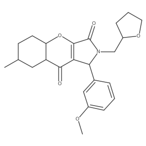 848753-75-3 structure