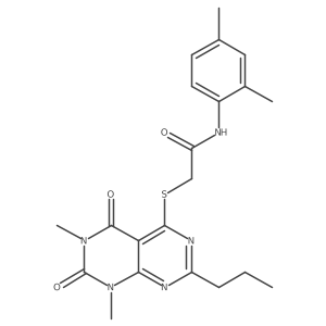 852170-94-6 structure