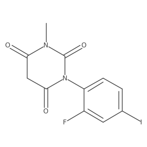 871700-38-8 structure