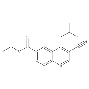 872577-52-1 structure
