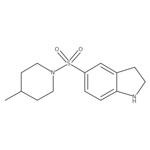 874372-95-9 structure