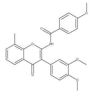 883961-96-4 structure