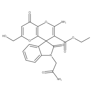 884214-94-2结构式