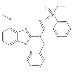 886941-21-5 structure