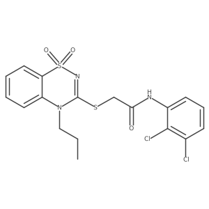 892361-04-5结构式