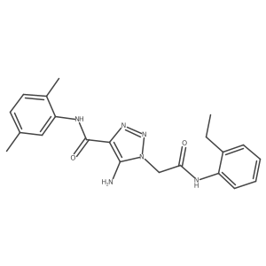 894584-42-0 structure