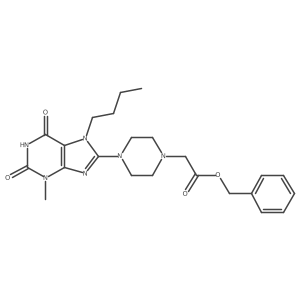 898408-46-3结构式
