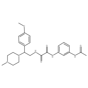 898432-10-5结构式
