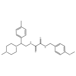 898432-32-1 structure