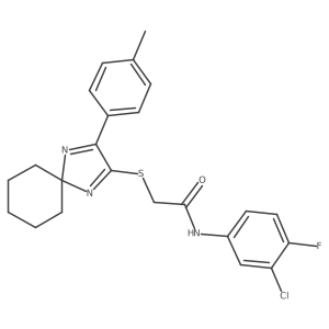 899932-84-4 structure