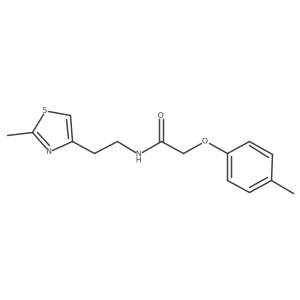 912897-46-2 structure