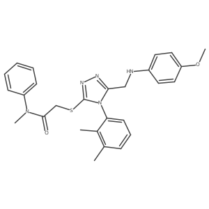 920122-79-8 structure