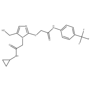 921795-59-7 structure