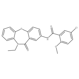 922107-95-7 structure
