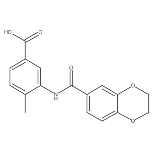 923854-18-6 structure