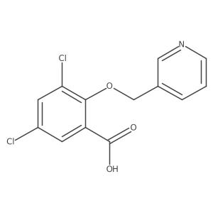 926230-40-2 structure