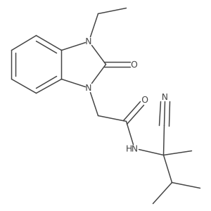 930997-89-0 structure