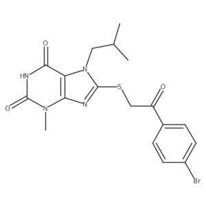 941874-32-4 structure