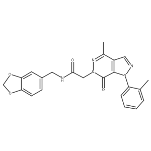941915-37-3 structure