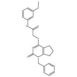 946219-84-7 structure