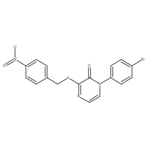 946295-41-6 structure